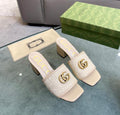 SAMC - GUKI Women Shoes - 737