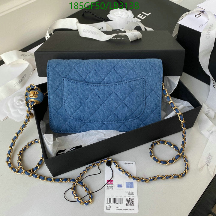 SAMC - CHL Bags - 924