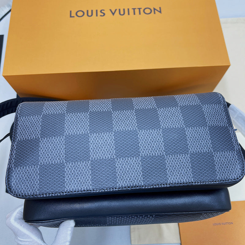 Glami Fashion Lu-Vi bags - 9632