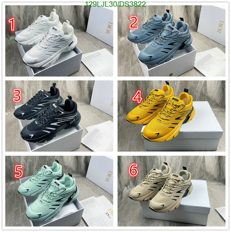 SAMCC - DOR Women Shoes - 1433