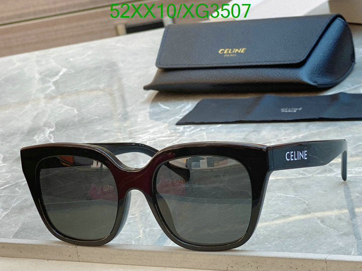 SAMC - COL Glasses - 131