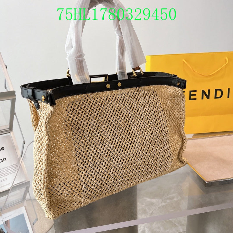 Glami - FDE Bags - 1705