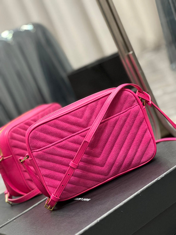 Glamy - YLS Bags - 110