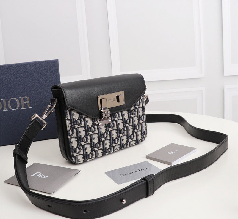 Glami-i - DOR Men Bags - 069