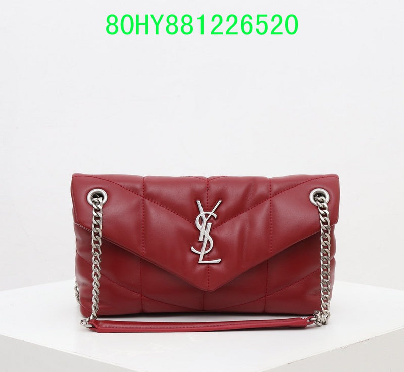 Glami - YLS Bags - 2022