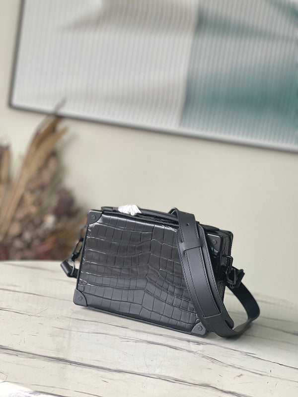 Fashion Lu-Vi bags - 4286