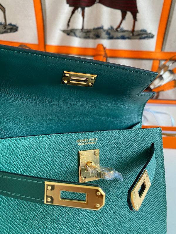Glamy - HMS Bags - 526