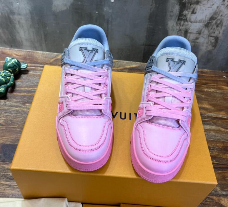 SAMC - LOV Women Shoes - 266