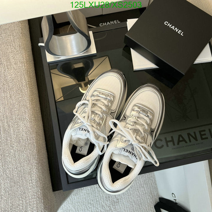 SAMC - CHL Women Shoes Sneakers - 229