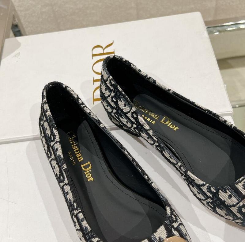 SAMCC - DOR Women Shoes - 207