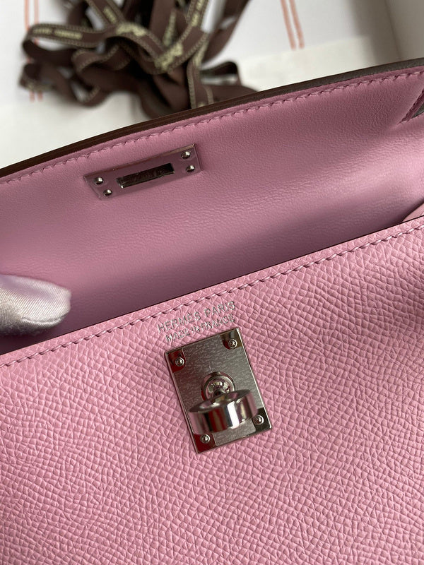 Satchel Bags - HMS-Bags - 874
