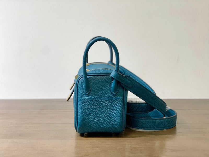 Glamy - HMS Bags - 650