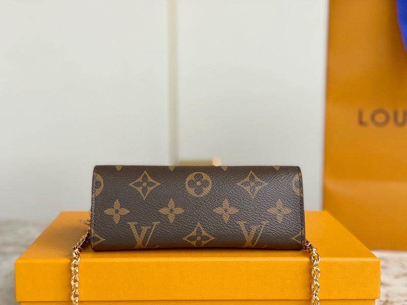 Glamy - LOV Bags - 885