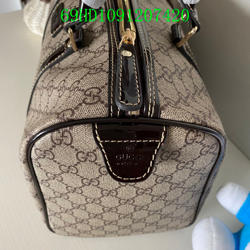 Glami Fashion - GCI Bags - 10887