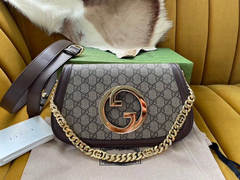 Glami Fashion - GCI Bags - 12867