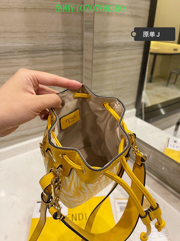 Glami - FDE Bags - 2575