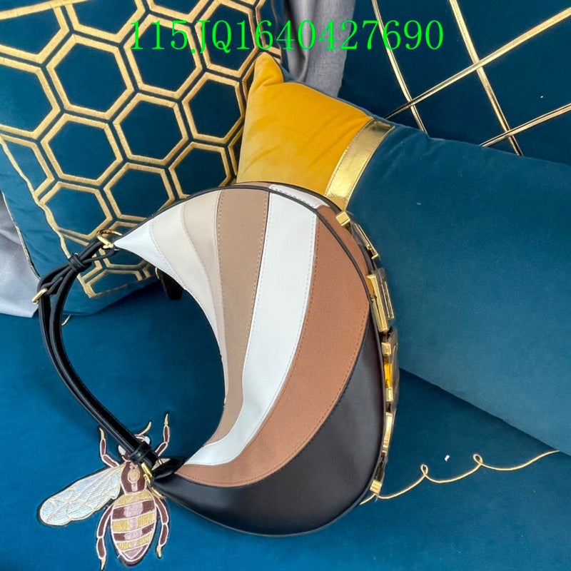 Glami - FDE Bags - 1669