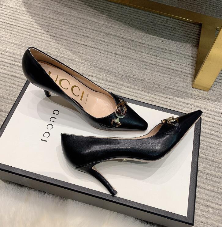 SAMC - GUKI Women Shoes - 2124