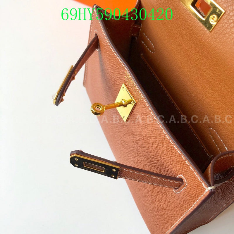 Glami - HMS Bags - 1357