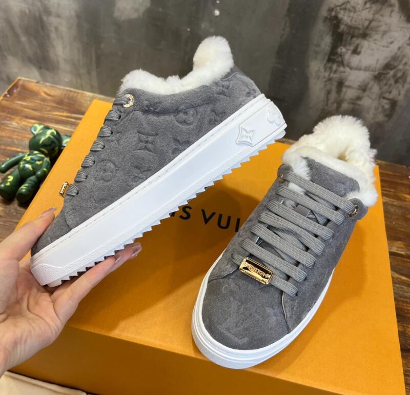 Glamy - LOV Women Shoes - 274