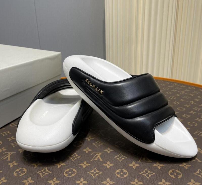 SAMC - BAM Men Shoes - 092