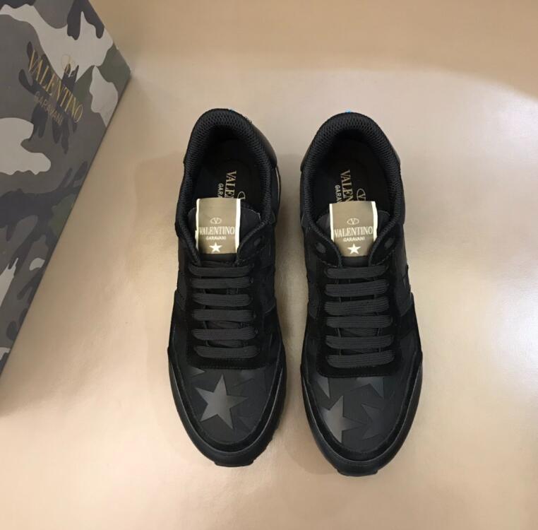 SAMC - VEL Men Shoes - 257