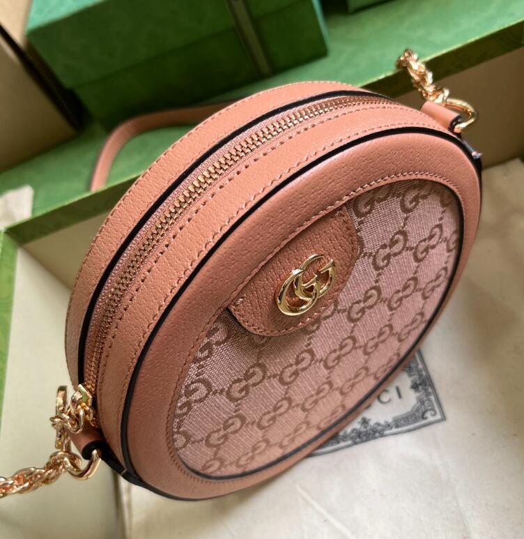 SAMC - GUKI Bags - 855
