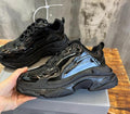 SAMC - BG Men Shoes - 229