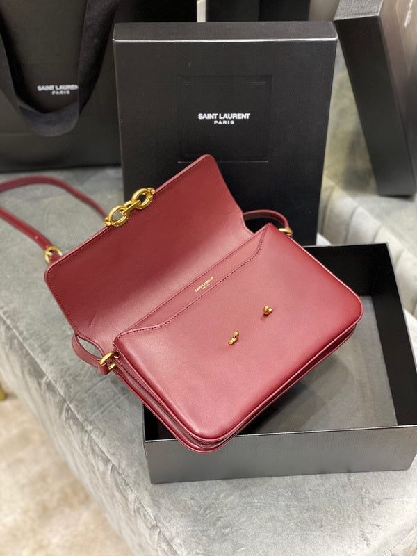 Glami- Glami- - SLY Bags - 1548