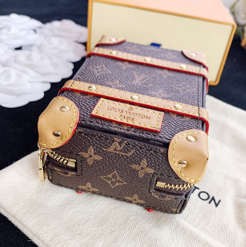 GlamI Lu-Vi bags - 2533