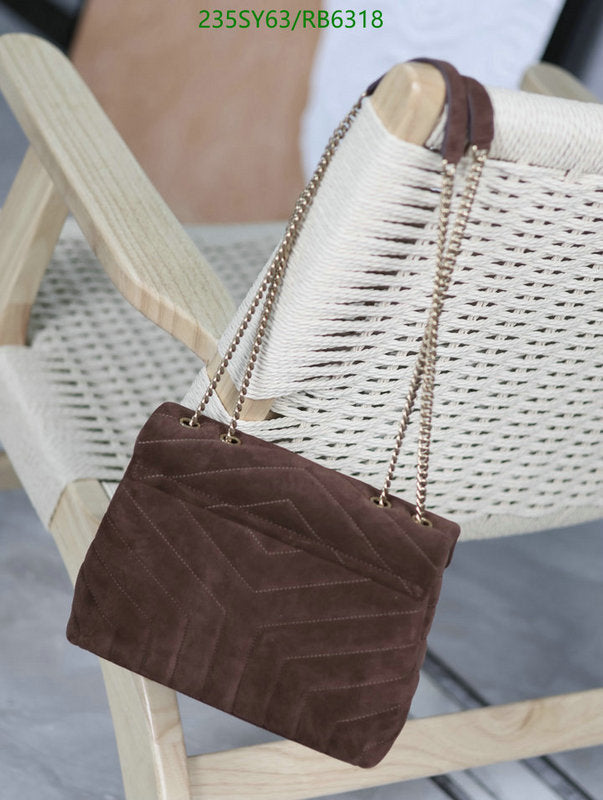 SAMC - YLS Bags - 093