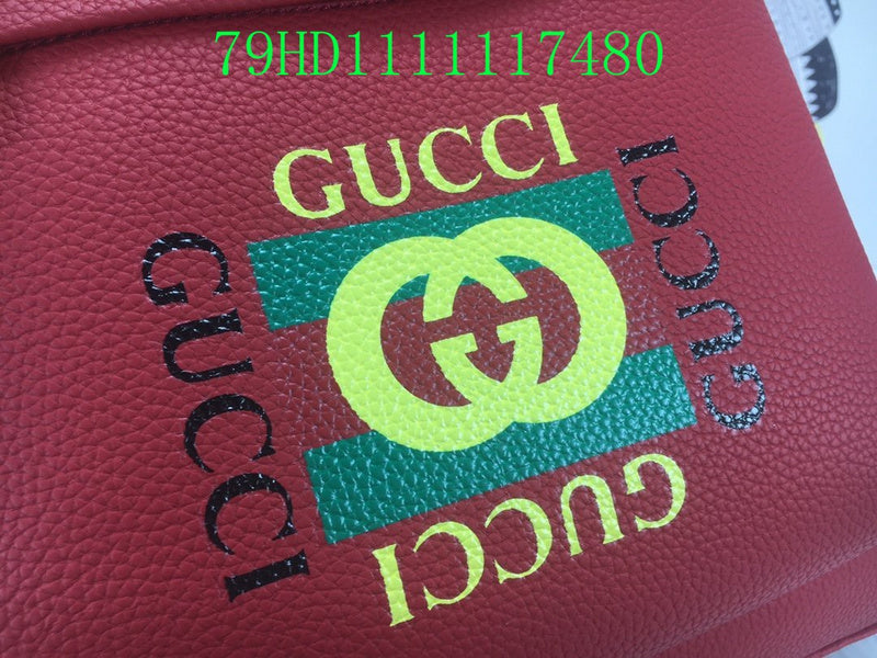 Glami Fashion - GCI Bags - 11497