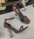 SAMC - YLS Women Shoes - 346
