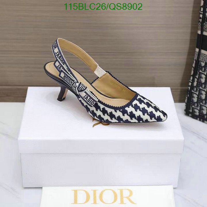 SAMCC - DOR Women Shoes - 2264