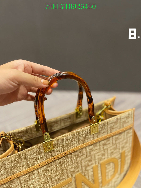 Glami - FDE Bags - 1335