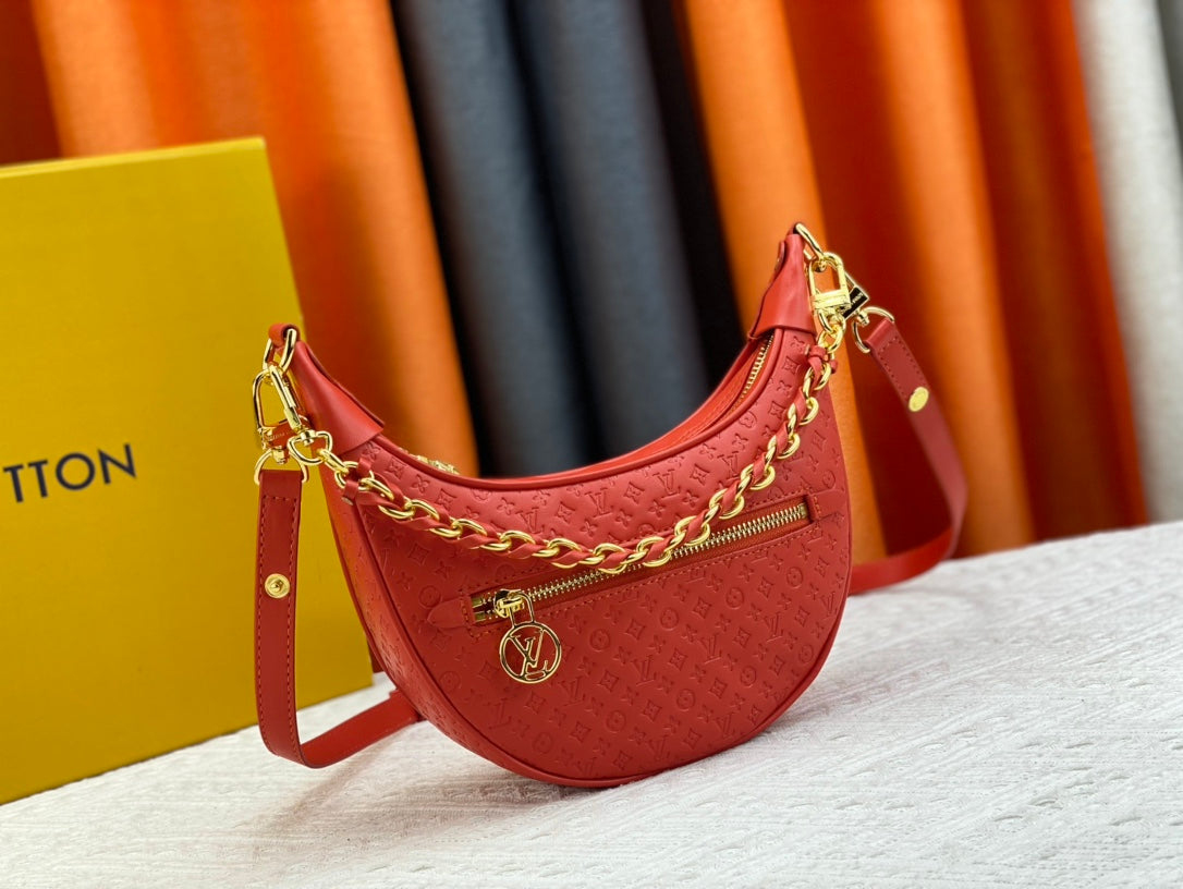 EN - Luxury Bags LUV 763