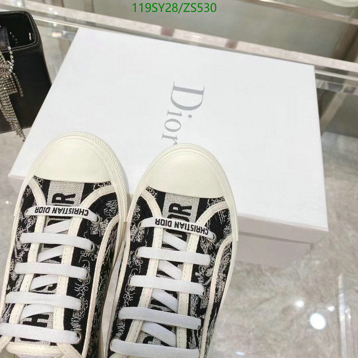 SAMC - DOR Women Sneakers - 116