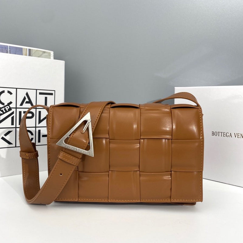 Satchel Bags - BV Bags - 212