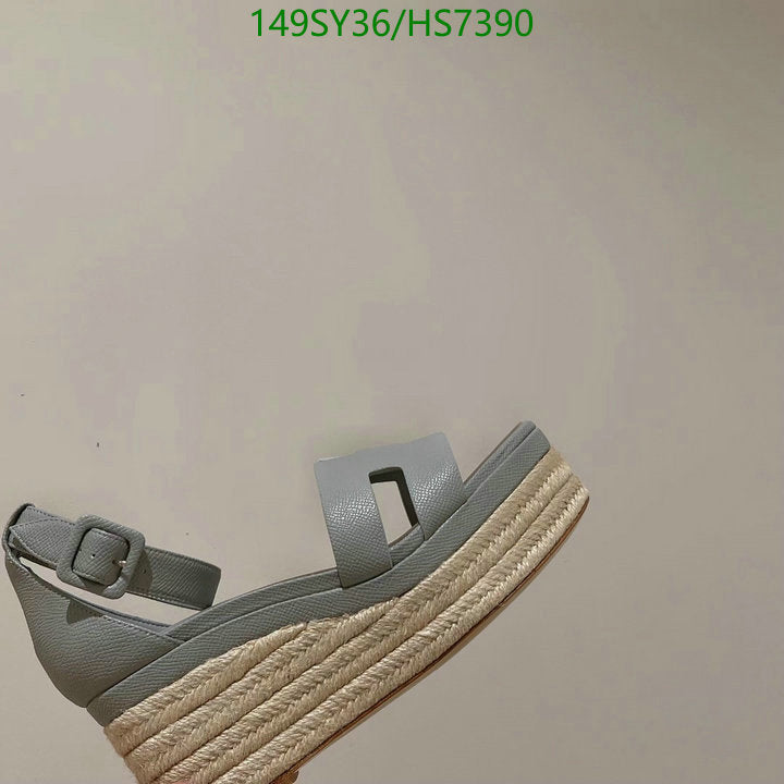 SAMC - HMS Women Shoes - 390