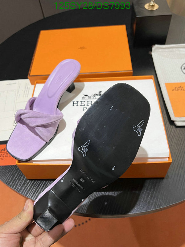 SAMC - HMS Women Shoes - 026