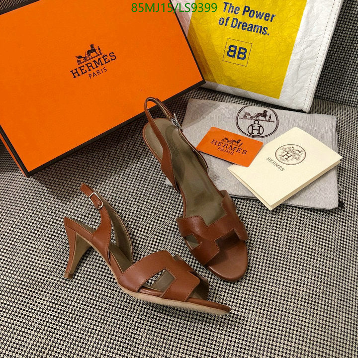 SAMC - HMS Women Shoes - 420