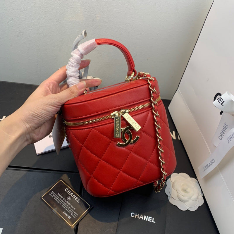 Chanel Bags