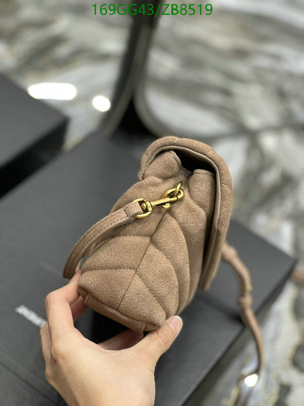 SAMC - YLS Bags - 236