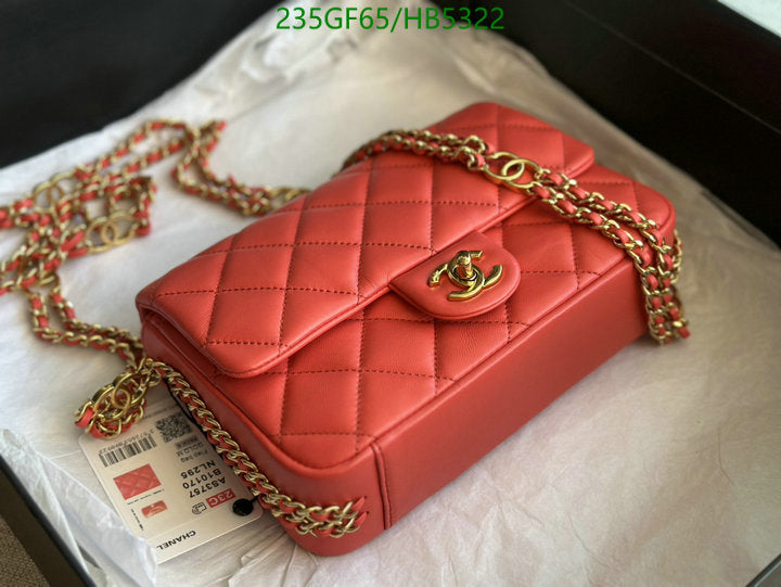SAMC - CHL Bags - 148