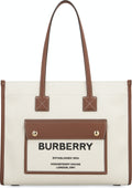 FREYA CANVAS TOTE BAG