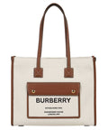Small Freya Tote Bag