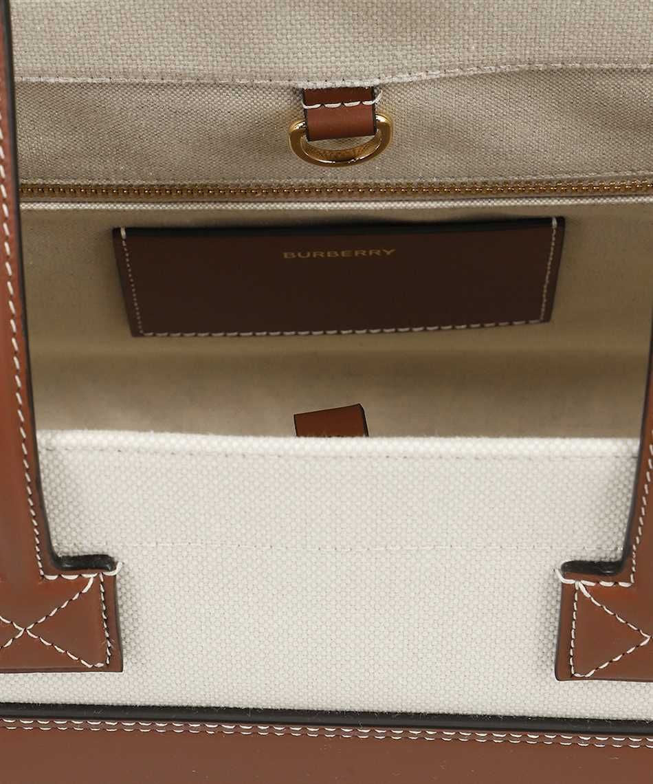 Small Freya Tote Bag