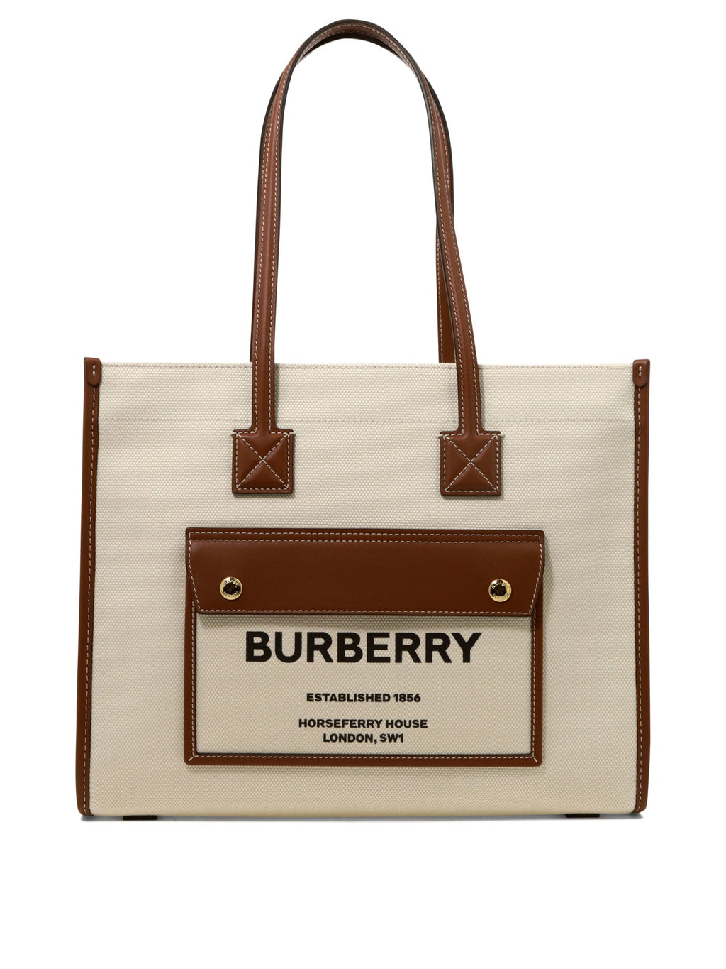 FREYA SMALL TOTE BAG