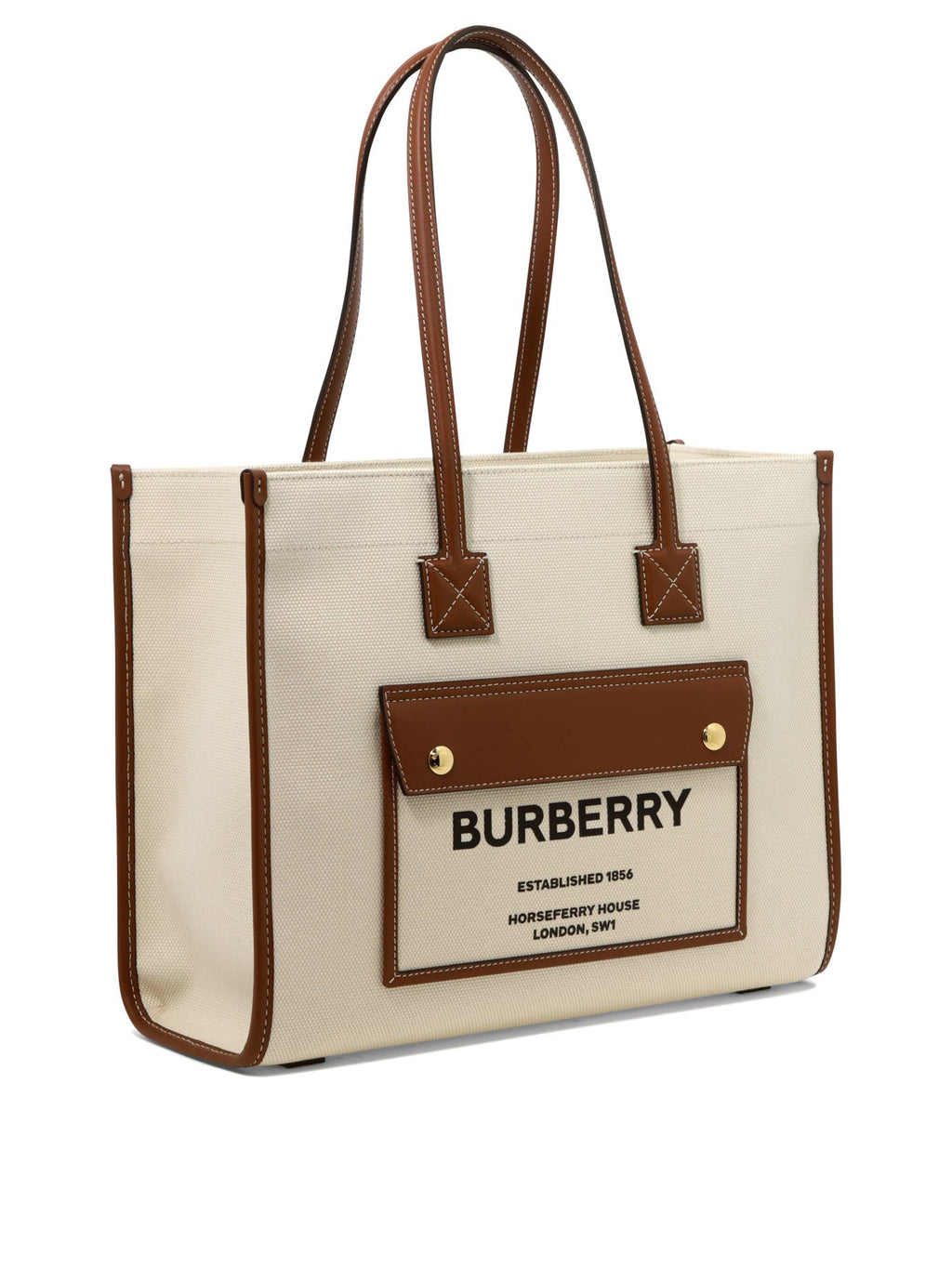 FREYA SMALL TOTE BAG