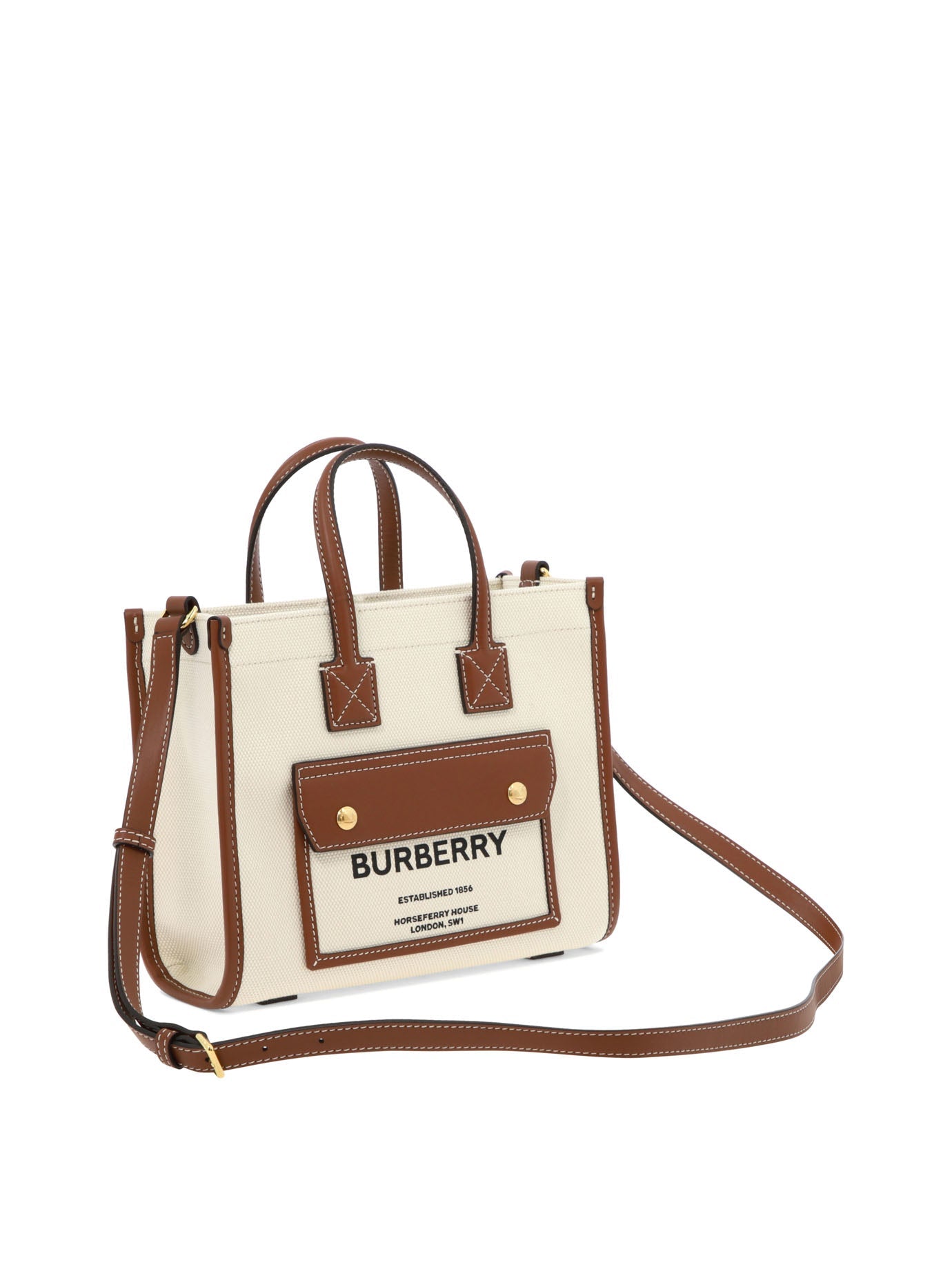 Mini Freya Tote
